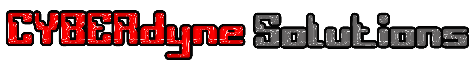 Cyberdyne Solutions Logo